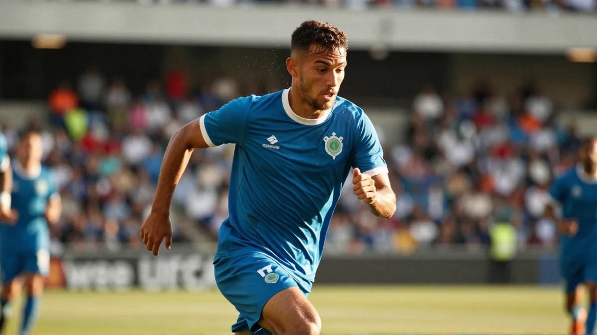 Les Grenadiers surprennent le Maroc avant la défaite finale