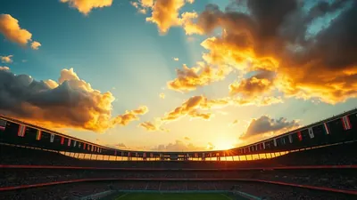 Haiti Gears Up for World Cup with Matches in Florida