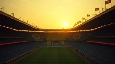 Haiti's Memorable Journey in the 1974 World Cup