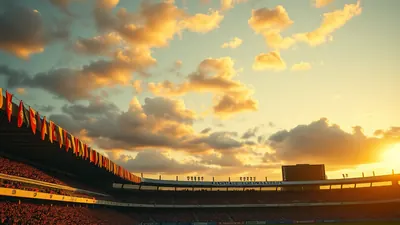 The Grenadiers: A New Chapter for Haiti at the World Cup