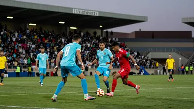 Grenadiers battus 4-2 : le Maroc s’impose en phase finale