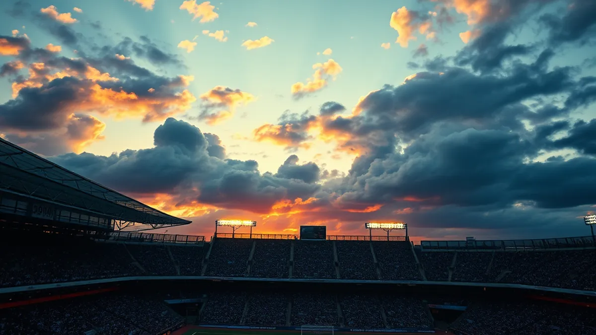 Haiti Prepares for Its First World Cup in 52 Years
