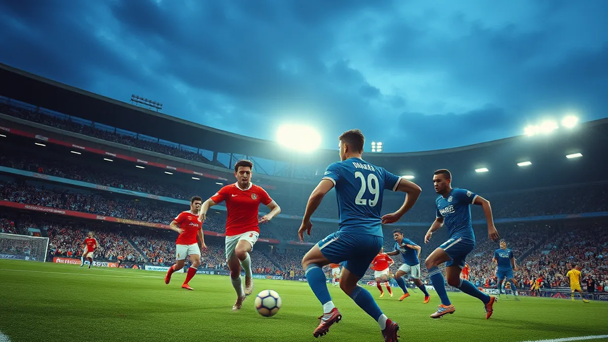 Haiti national football team gears up for World Cup 2026