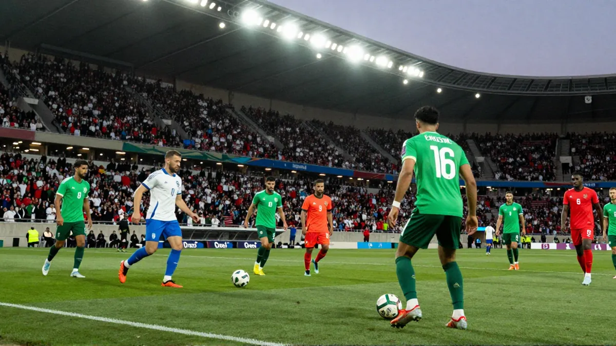 Haïti s'impose 4-2 contre le Maroc, mais chute du groupe