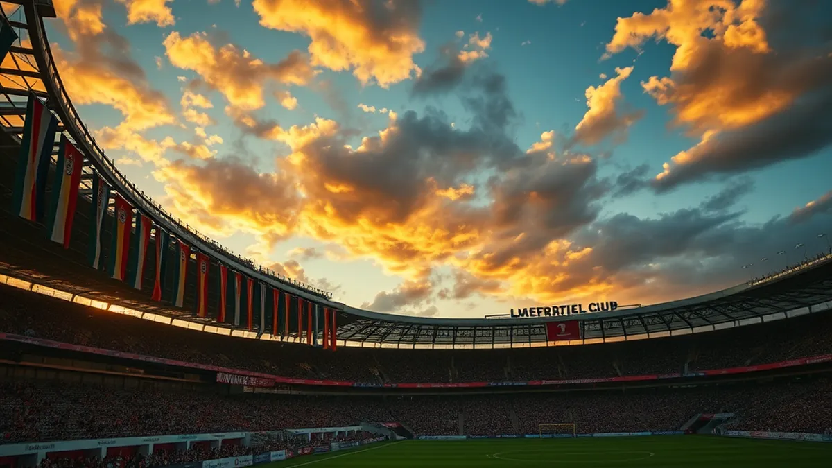 Haiti qualifies for the 2026 World Cup: a historic turning point