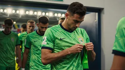 Les Grenadiers prêts à affronter le Brésil