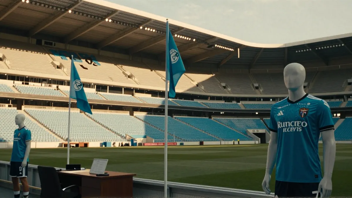 Les Grenadiers en crise : cinq défaites de suite avant la Coupe du Monde 2026