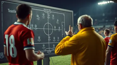 Les Grenadiers: Tweaking Tactics for Competitive Success