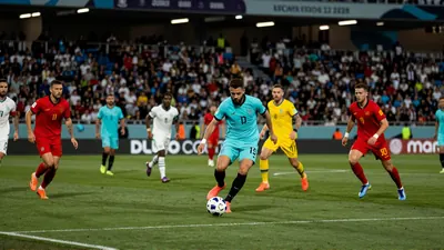 Les Grenadiers affichent leur potentiel à la Coupe du Monde 2026