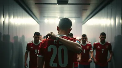 Grenadiers' Preparation for the 2026 World Cup