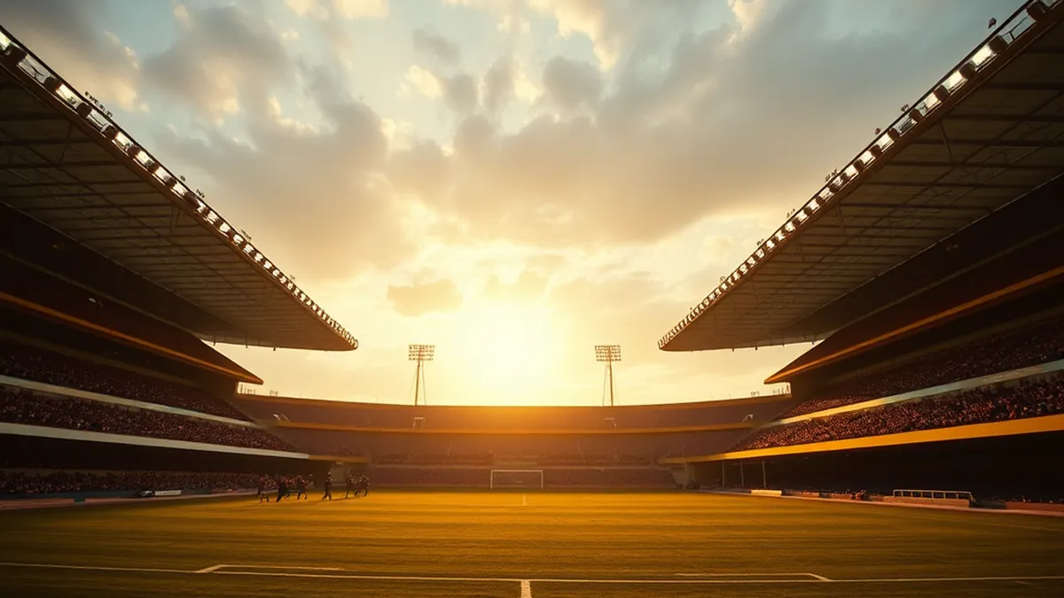 Haiti's Unforgettable Journey in the 1974 World Cup