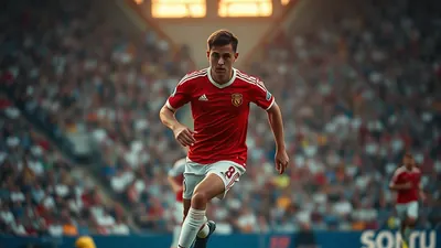 Les Grenadiers: Reinventing Tactical Approach for the World Cup
