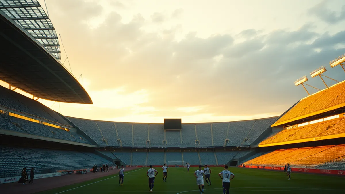 Haiti National Team: A Potential Invitee to the Africa Cup of Nations