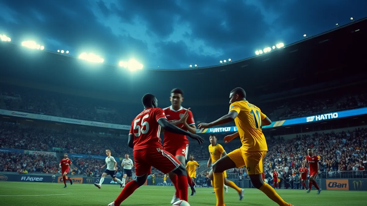 Haiti national football team: latest news