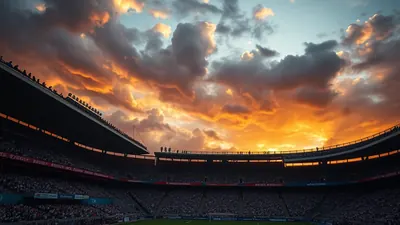 Le Retour Triomphant d'Haiti : Les Grenadiers à la Coupe du Monde