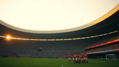 Les Grenadiers: The Aborted Olympic Dream of 1976