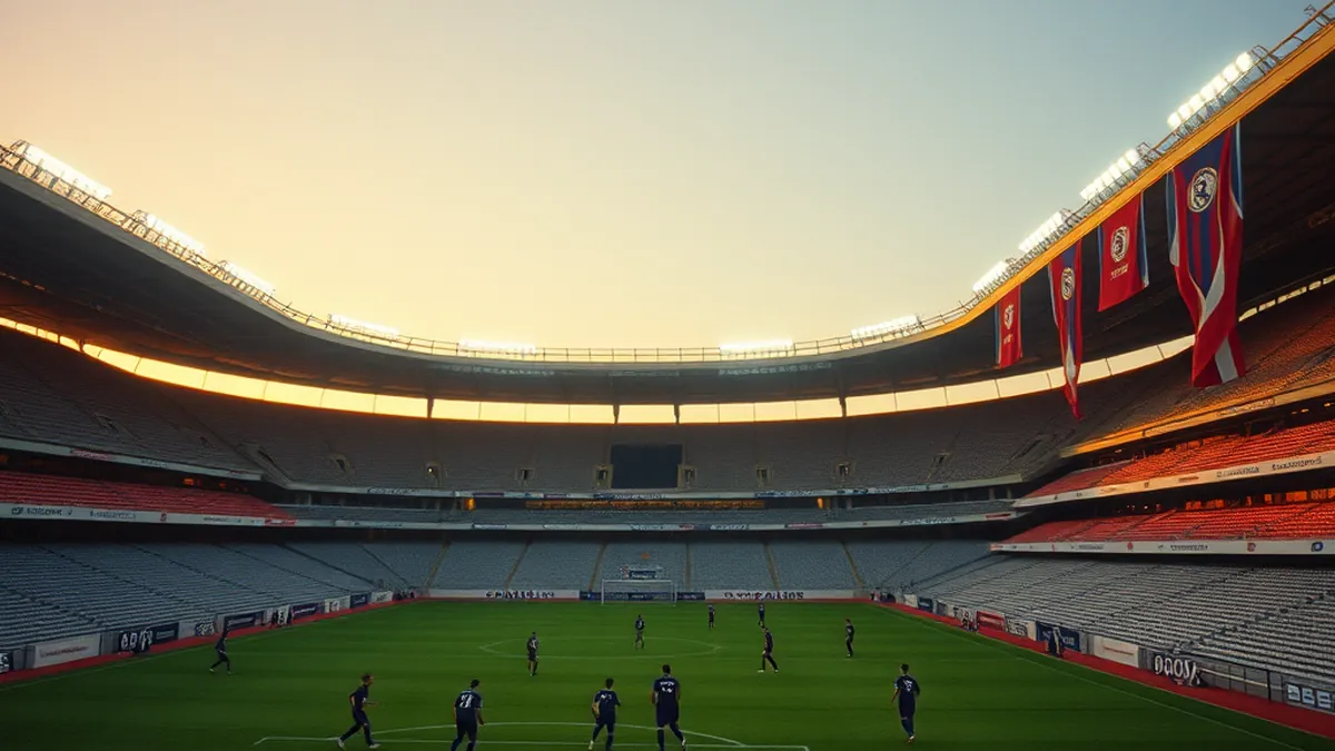 Les Grenadiers face le doute avant le Mondial 2026